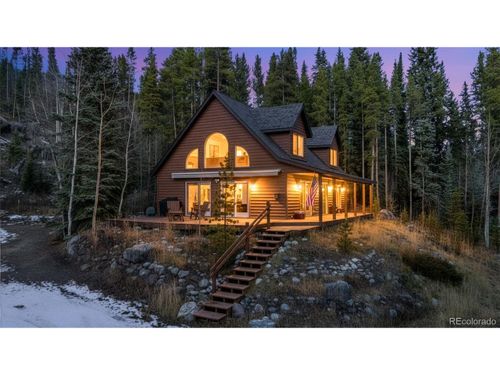 6565 Us Highway 9, Blue River, CO, 80424-6977 | Card Image