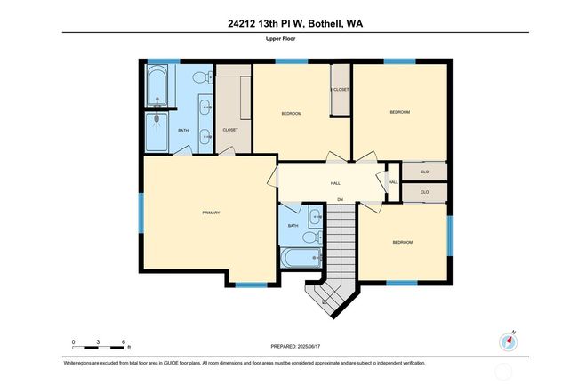 24212 13 Th Pl W, House other with 4 bedrooms, 3 bathrooms and 2 parking in Bothell WA | Image 22