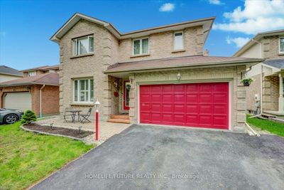 958 Copperfield Dr, House other with 3 bedrooms, 3 bathrooms and 4 parking in Oshawa ON | Image 2