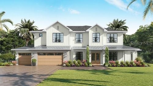 3510 W Kensington Ave, TAMPA, FL, 33629-7962 | Card Image