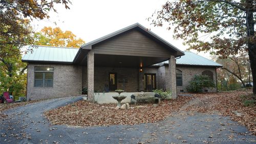 3537 4448 Dr, Spavinaw, OK, 74366-1141 | Card Image