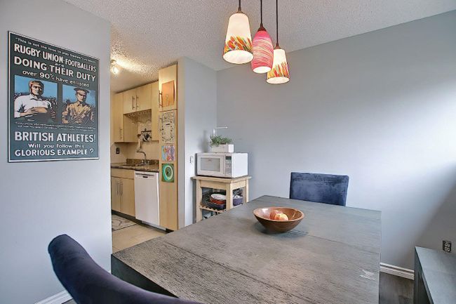 3101 - 80 Glamis Drive Sw, Home with 2 bedrooms, 1 bathrooms and 1 parking in Calgary AB | Image 10