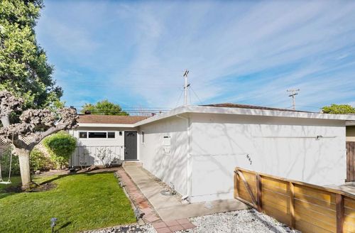 647 Toyon Ave, Sunnyvale, CA, 94086 | Card Image