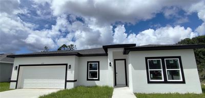 609 Amazon Place, House other with 4 bedrooms, 2 bathrooms and null parking in KISSIMMEE FL | Image 1