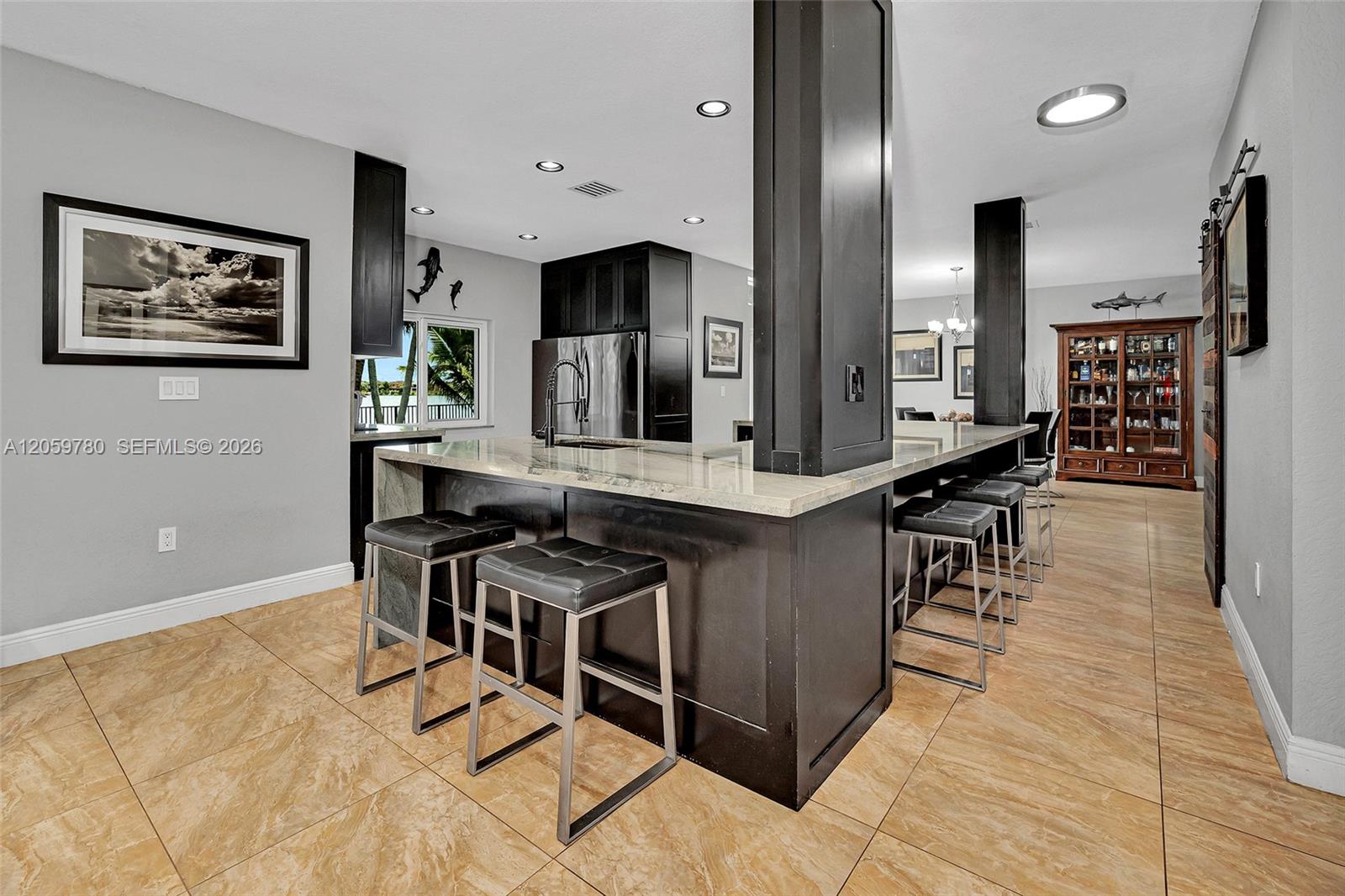 Residential in Miami 5