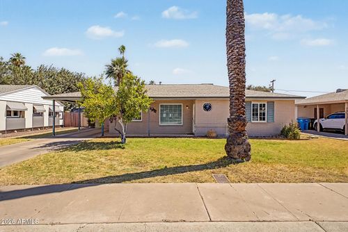717 W Georgia Avenue, Phoenix, AZ, 85013 | Card Image