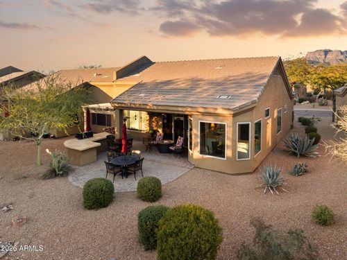 7217 E Canyon Wren Dr, Gold Canyon, AZ, 85118-4821 | Card Image