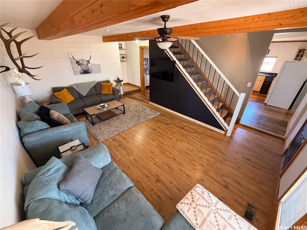 Residential in Frontier
