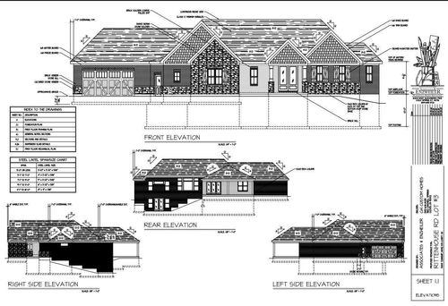 2700 Rittenhouse Rd, North Bend, OH, 45052-9408 | Card Image