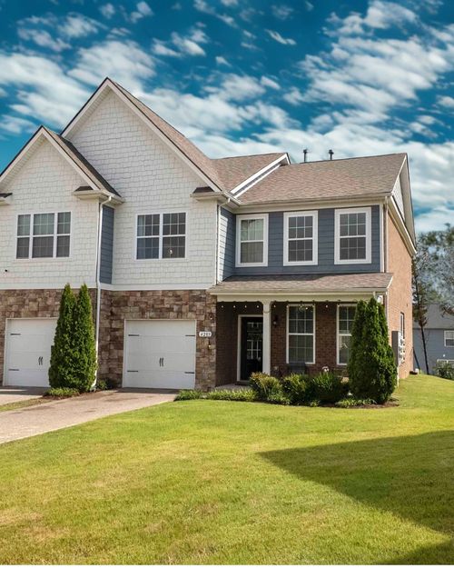 4289 Grapevine Loop, Smyrna, TN, 37167-1180 | Card Image