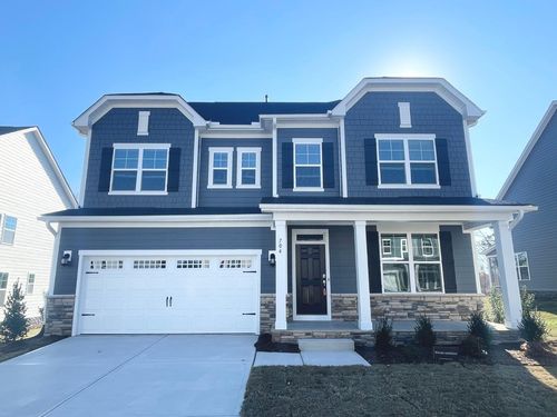 704 Hardin Hill Ln, Knightdale, NC, 27545 | Card Image