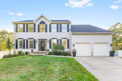 14 Brittany Dr, Bayville, NJ, 08721-2486 | Card Image