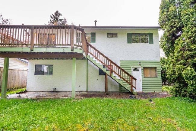 6770 128b Street, House other with 3 bedrooms, 2 bathrooms and null parking in Surrey BC | Image 15