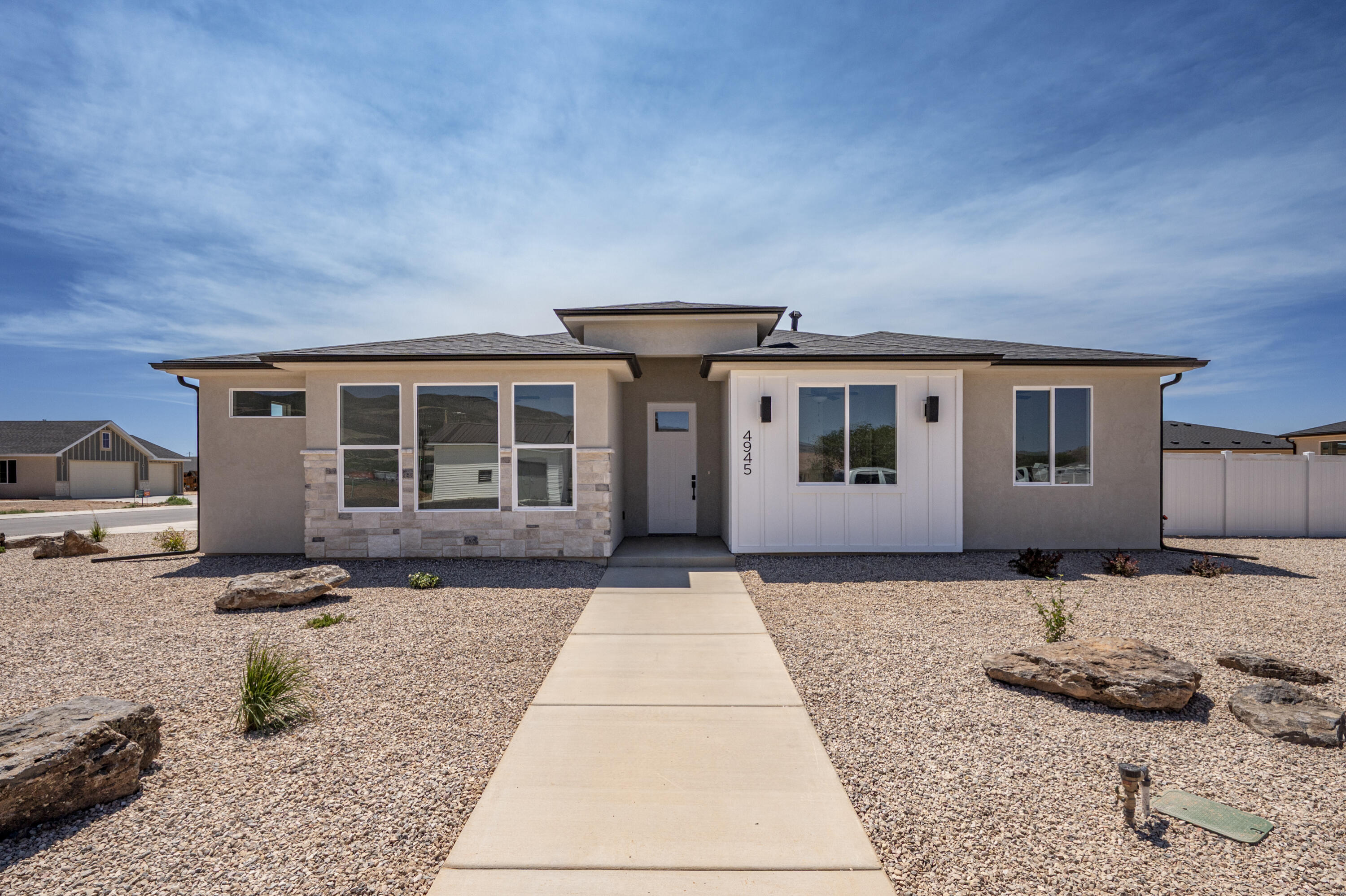 Residential in Enoch 4