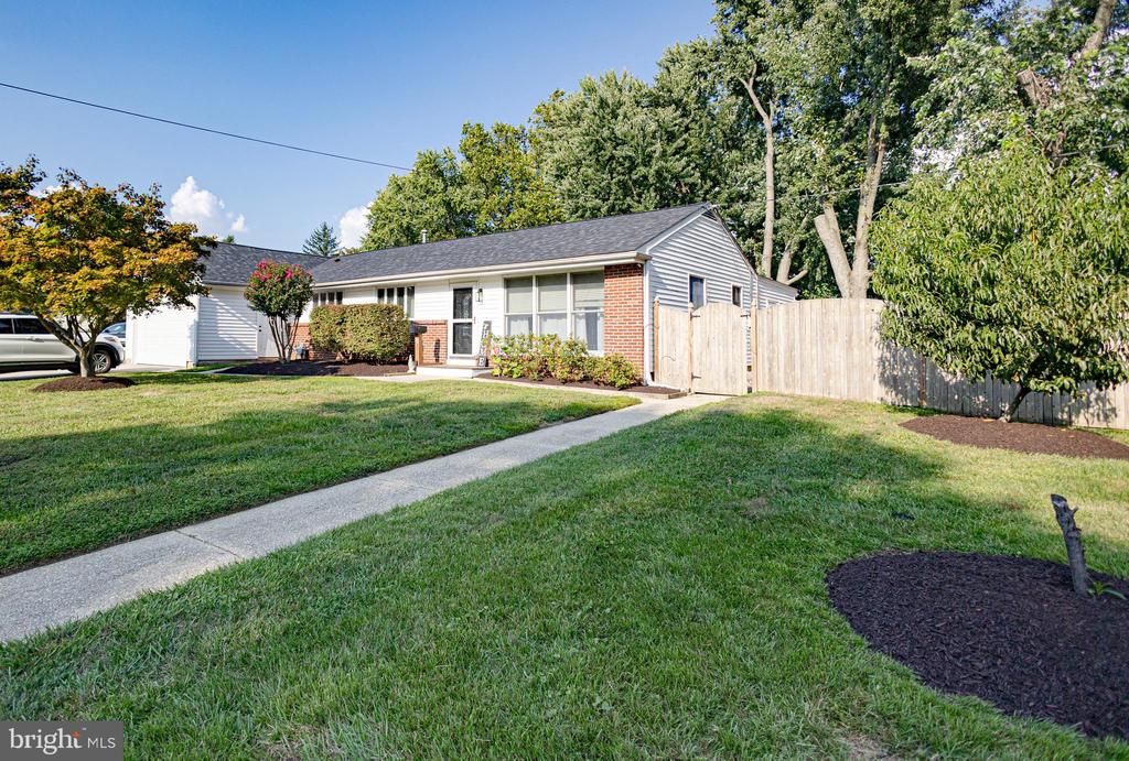 Livingstone Rd, Sewell, NJ 08080