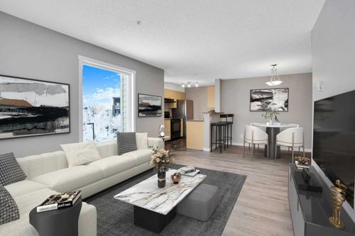 8302-304 Mackenzie Way Sw, Airdrie, AB, T4B3H6 | Card Image