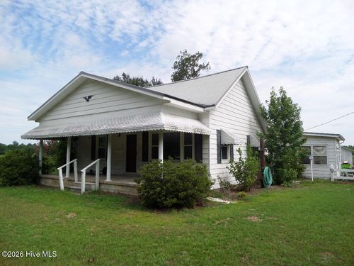 3150 Nc Highway 118, Vanceboro, NC, 28586-8396 | Card Image