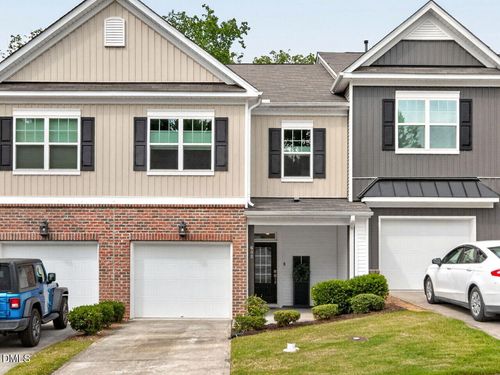 608 Great Eno Path, Hillsborough, NC, 27278-6934 | Card Image