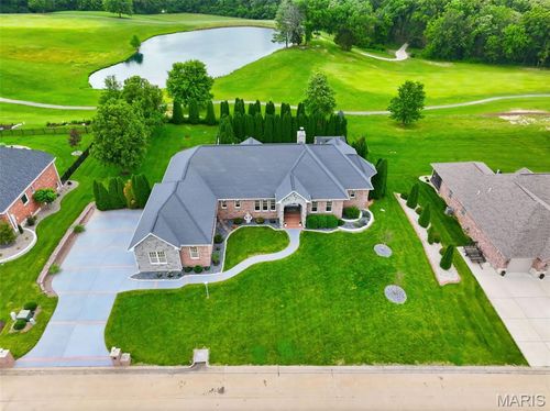 823 Ridge Rd, Waterloo, IL, 62298-3163 | Card Image