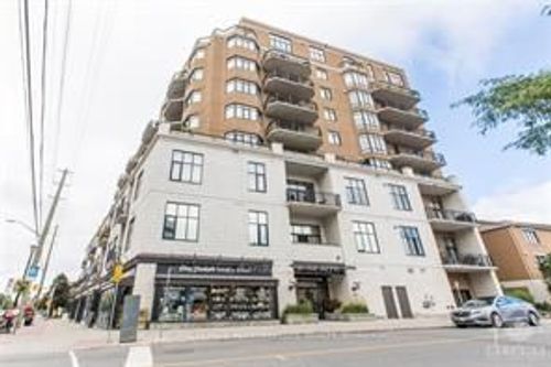 409-420 Berkley Avenue, Carlingwood - Westboro and Area, ON, K2A4H5 | Card Image