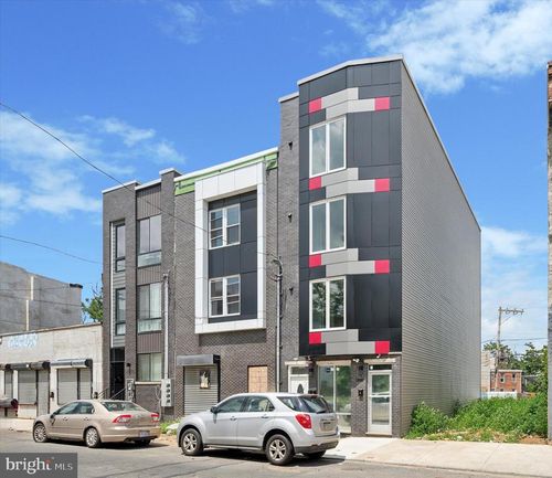 1-2405 Ridge Ave, Philadelphia, PA, 19121-3003 | Card Image
