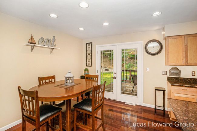 17863 Hiawatha Dr, House other with 3 bedrooms, 2 bathrooms and null parking in Spring Lake MI | Image 7