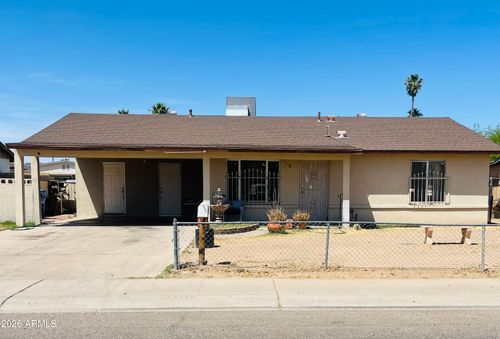 4908 W Granada Road, Phoenix, AZ, 85035 | Card Image