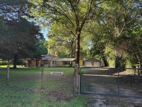 21254 Sylvan Ln, Chandler, TX, 75758-8142 | Card Image