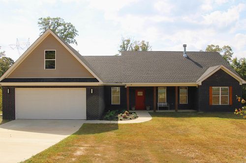 12915 Styles Rd, Bauxite, AR, 72011-9539 | Card Image