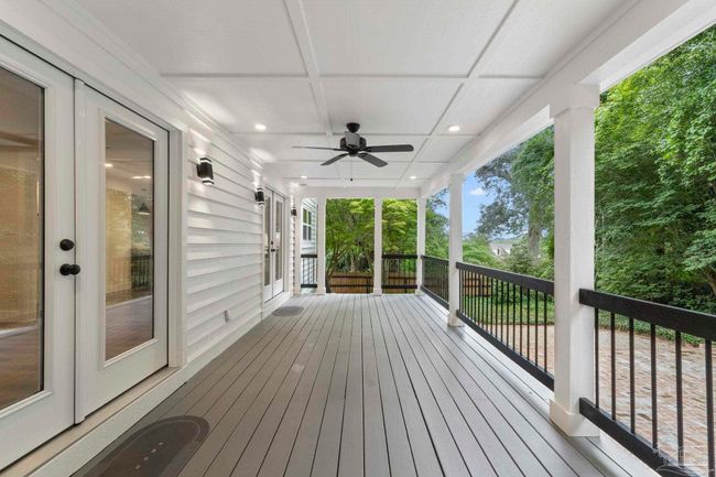 4636 Whisper Way, House other with 5 bedrooms, 4 bathrooms and 8 parking in Pensacola FL | Image 44