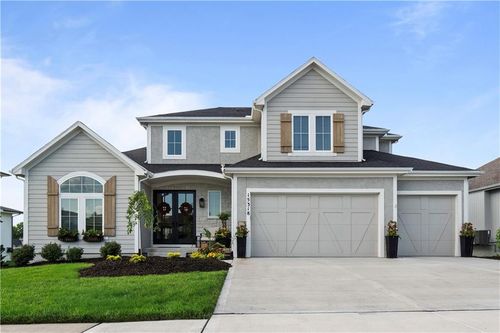 15318 172nd Pl, Olathe, KS, 66062-7531 | Card Image
