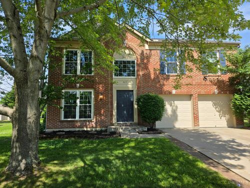 923 Pond Ct, Lebanon, OH, 45036-8044 | Card Image