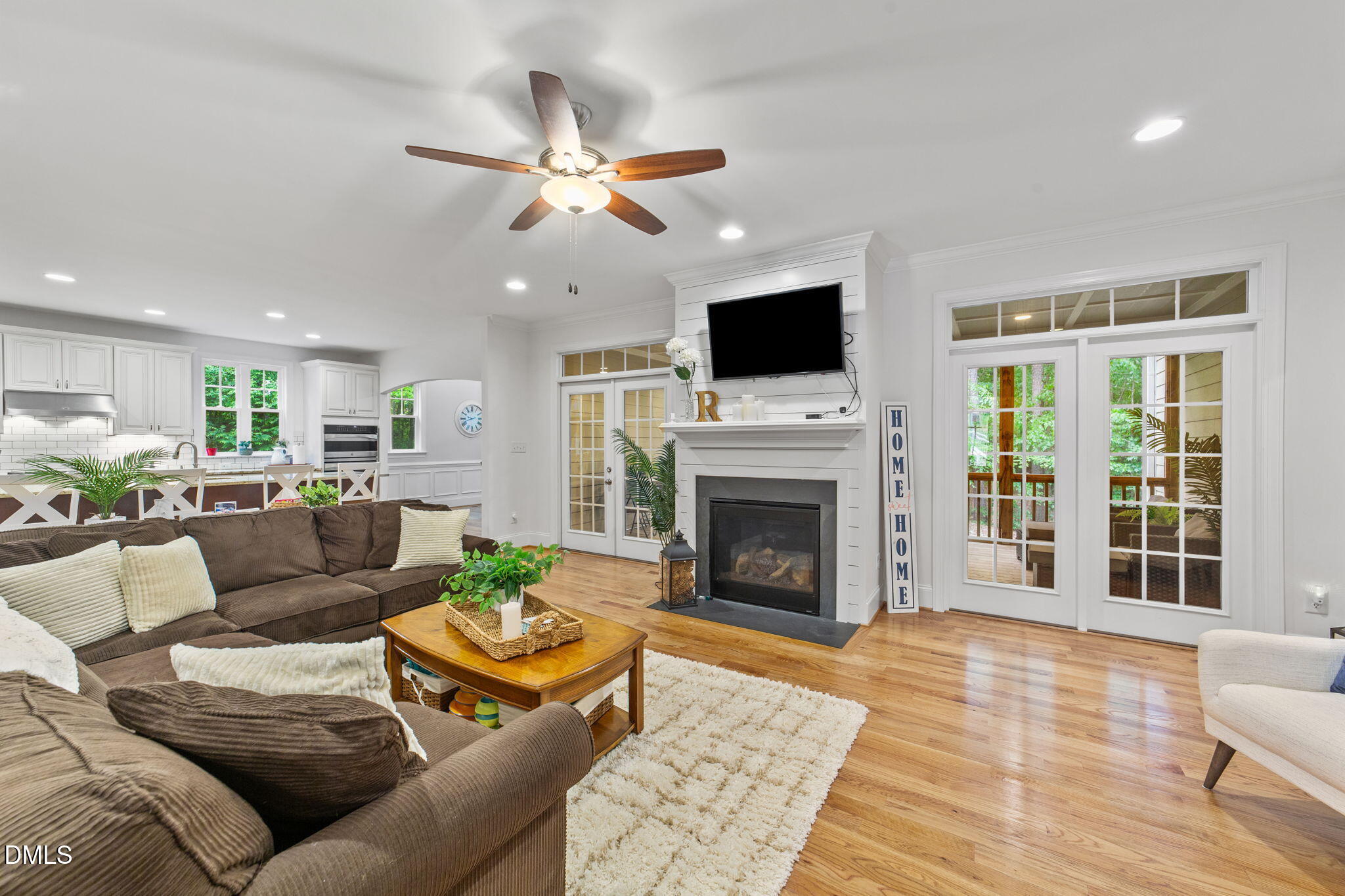 Residential in Clayton 4
