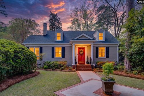 2832 Heyward St, Columbia, SC, 29205-2526 | Card Image