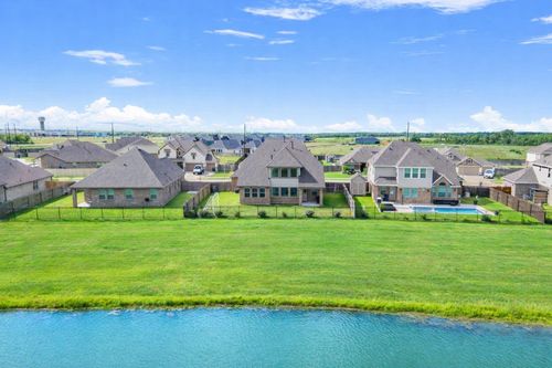 9718 Colonial Downs Dr, Mont Belvieu, TX, 77523-2228 | Card Image
