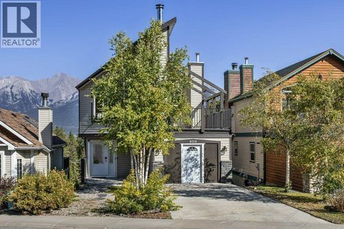 808 Lawrence Grassi Ridge, Canmore, AB, T1W2Y6 | Card Image