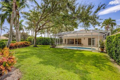 302 Aegean Road, House other with 3 bedrooms, 2 bathrooms and null parking in Palm Beach Gardens FL | Image 3