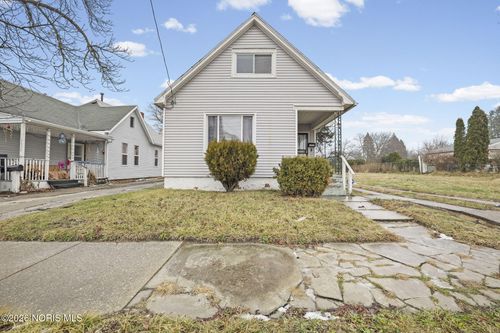 1652 Nebraska Ave, Toledo, OH, 43607-3903 | Card Image