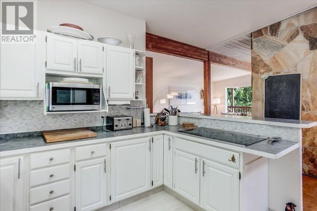 3450 Davidson Road, House other with 4 bedrooms, 5 bathrooms and 6 parking in Ainsworth BC | Image 27