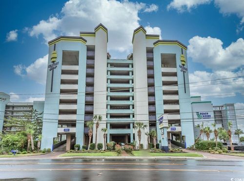 729-6804 N N Ocean Blvd., Myrtle Beach, SC, 29577 | Card Image