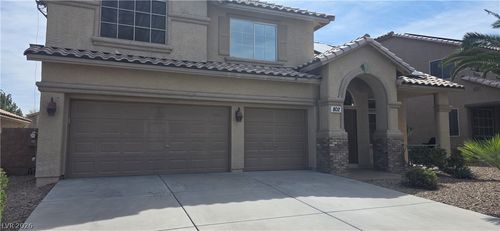 802 Sandhill Sage St, Henderson, NV, 89052-2984 | Card Image