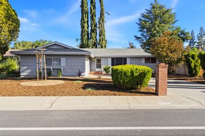 2455 Aramon Dr, House other with 3 bedrooms, 2 bathrooms and null parking in Rancho Cordova CA | Image 1