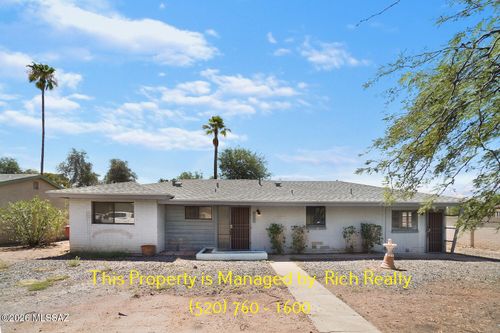 4326 E 14th Street, Tucson, AZ, 85711 | Card Image