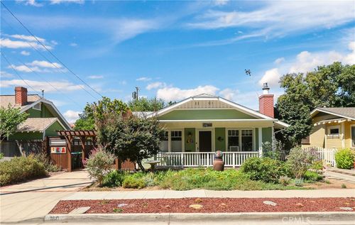 160 N B St, Tustin, CA, 92780-3111 | Card Image