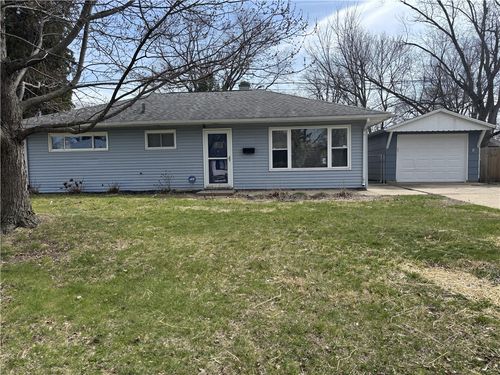 10 E Columbia St, Danville, IL, 61832-2445 | Card Image