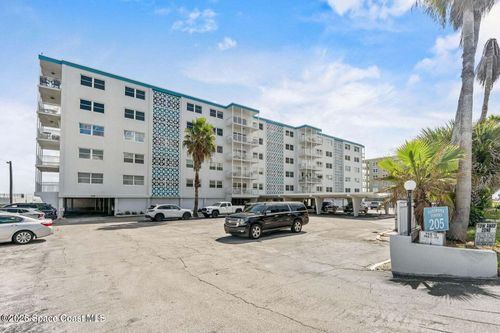 501-205 Highway A1a, Satellite Beach, FL, 32937-2004 | Card Image