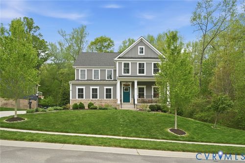 3301 Seaford Crossing Drive, Midlothian, VA, 23113 | Card Image