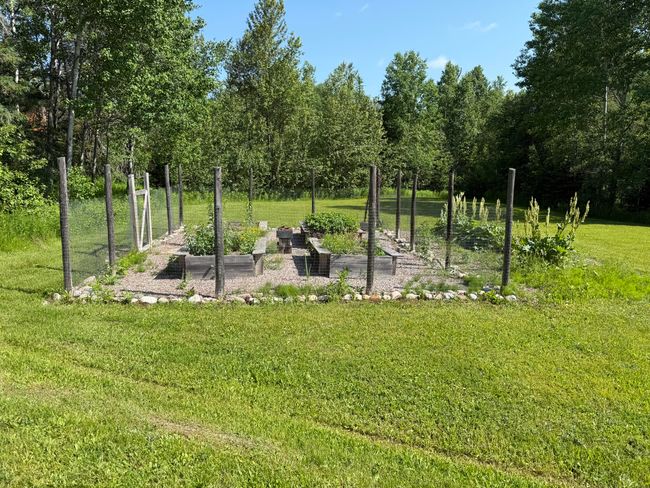 1072 W M 80, House other with 3 bedrooms, 4 bathrooms and null parking in Sault Sainte Marie MI | Image 58