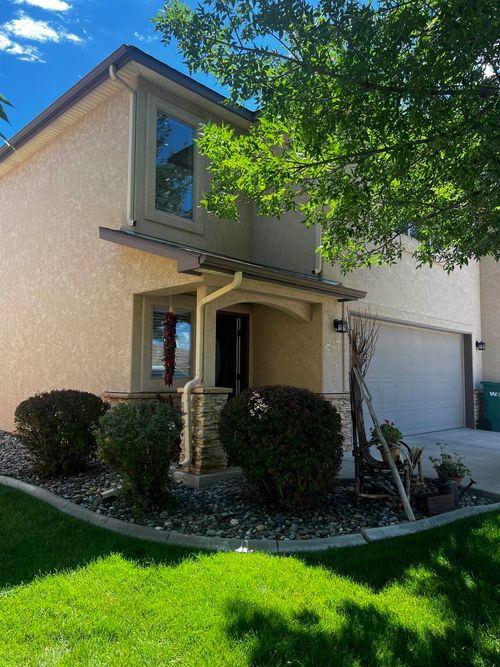 817 Montclair Drive, Palisade, CO, 81526 | Card Image