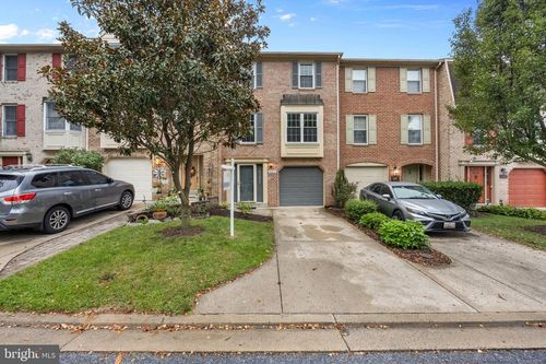 8023 Broken Reed Ct, FREDERICK, MD, 21701-1505 | Card Image